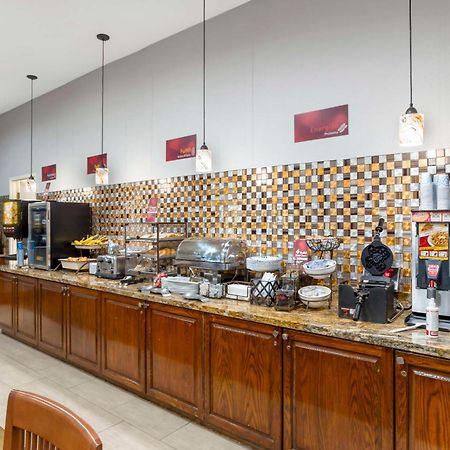 Best Western Plus Hobby Airport Inn And Suites Houston Dış mekan fotoğraf